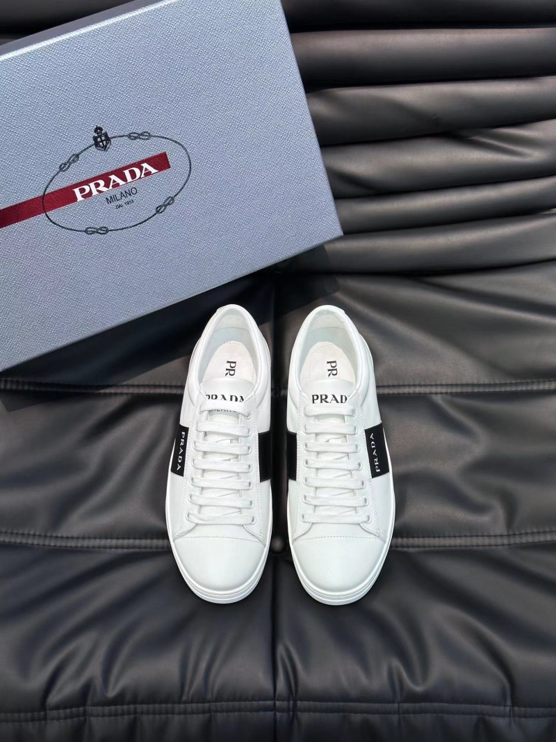 Prada Casual Shoes